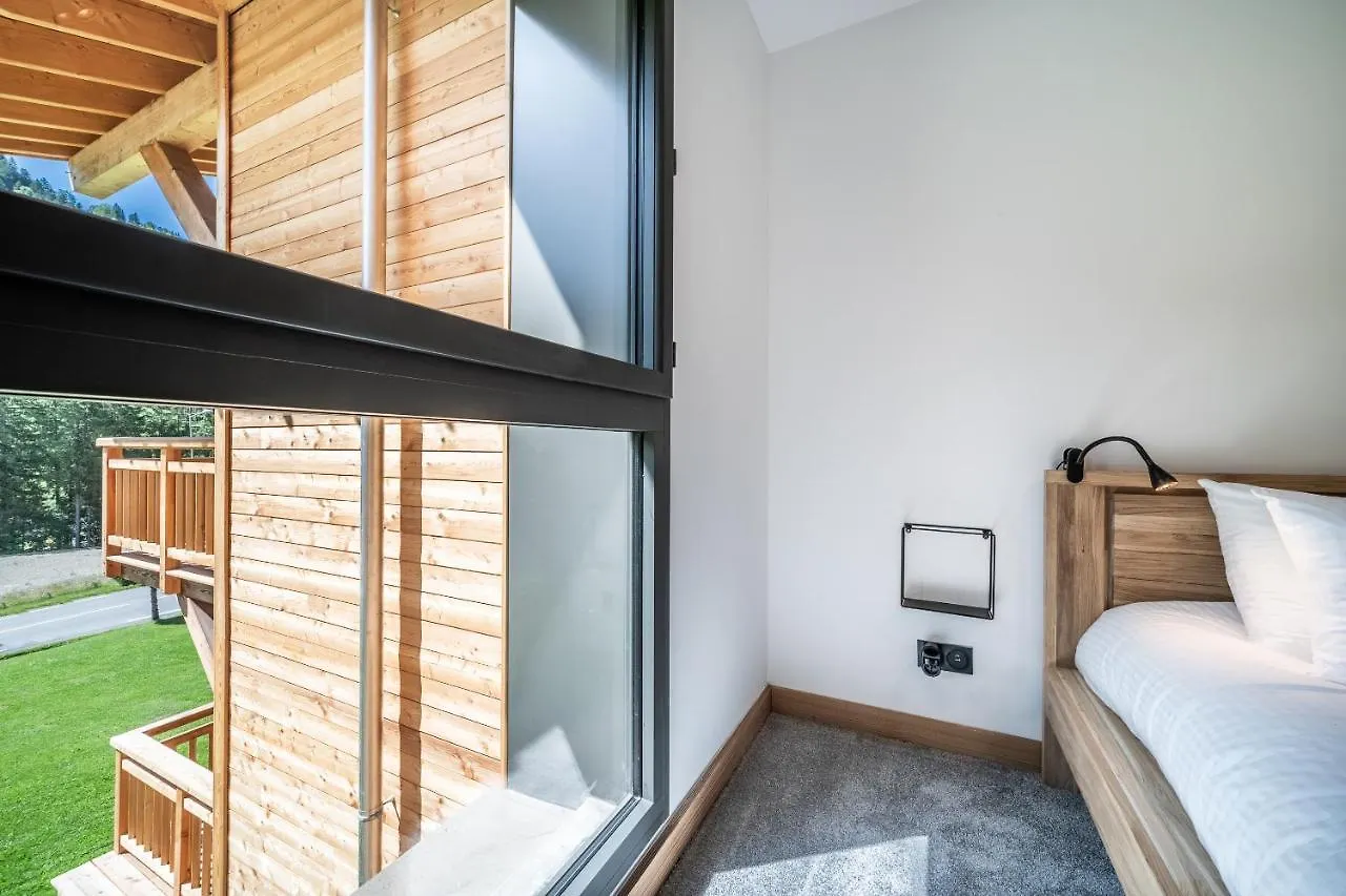 Apartment Elouera Les Gets - By Emerald Stay