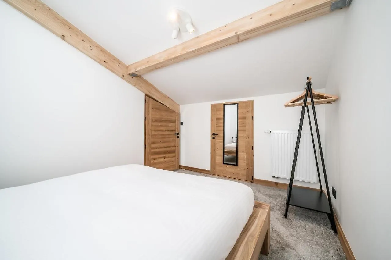 Elouera Les Gets - By Emerald Stay
