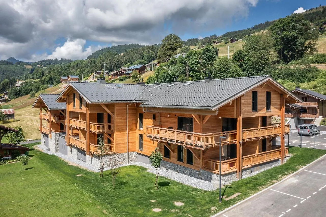 Elouera Les Gets - By Emerald Stay France