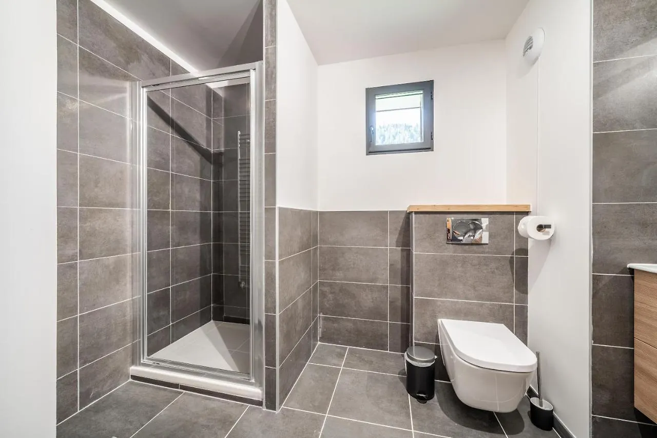 Elouera Les Gets - By Emerald Stay France