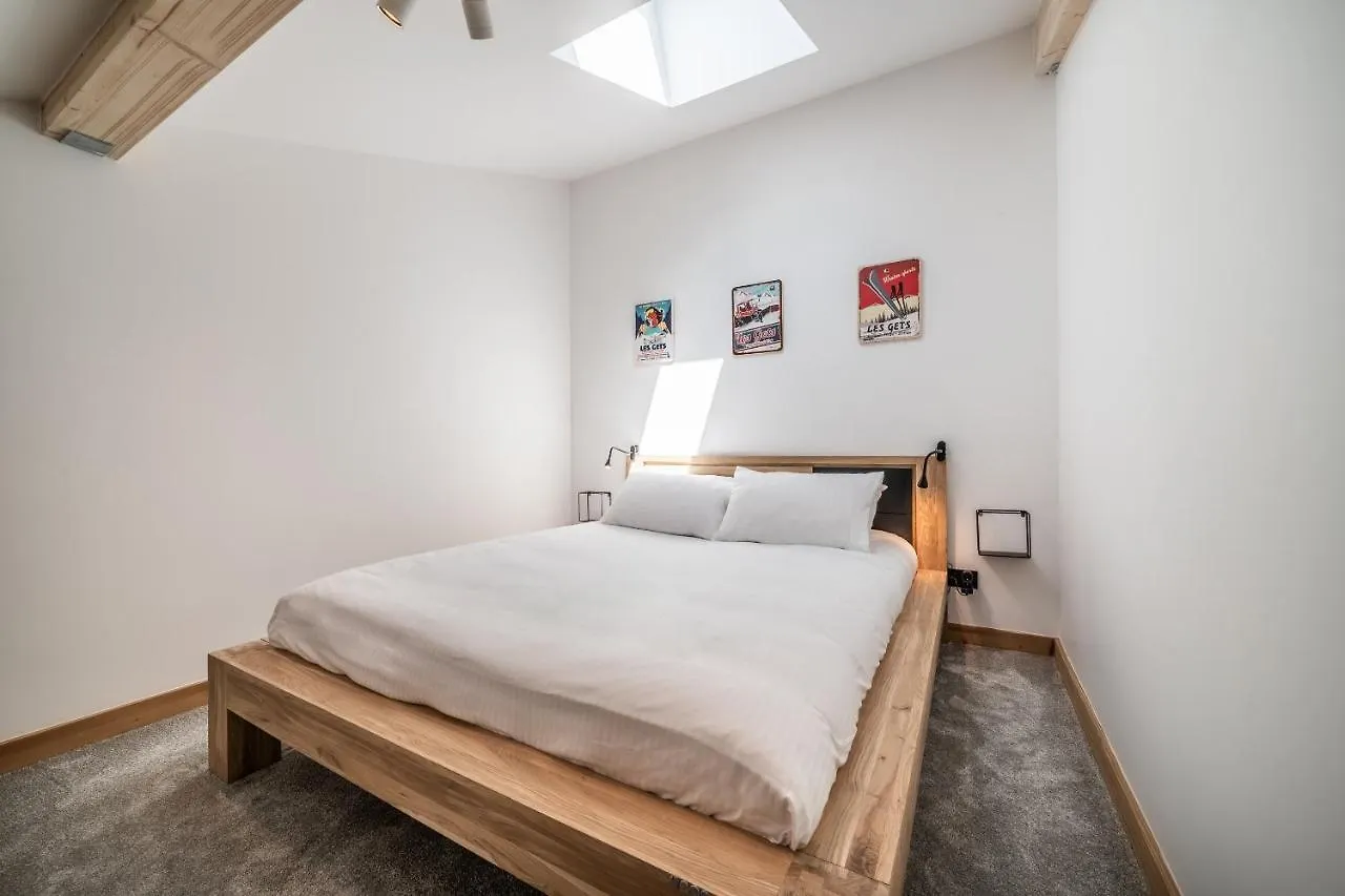 Elouera Les Gets - By Emerald Stay 0*,  France