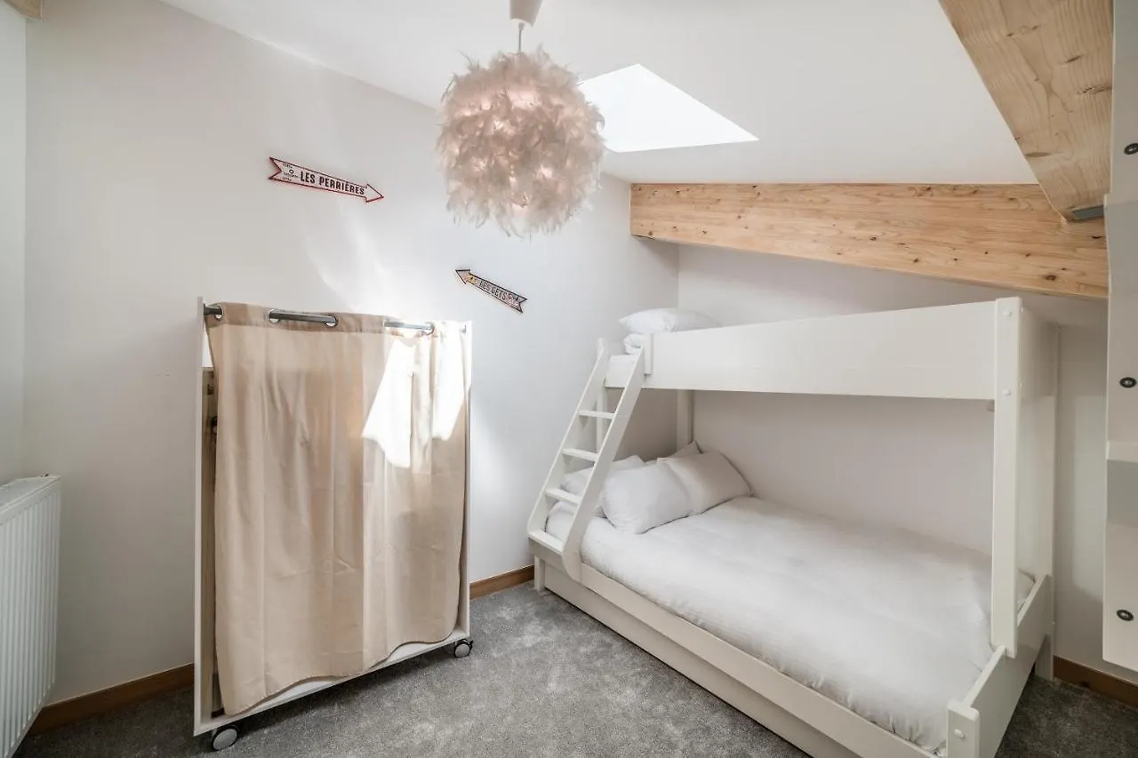 Apartment Elouera Les Gets - By Emerald Stay