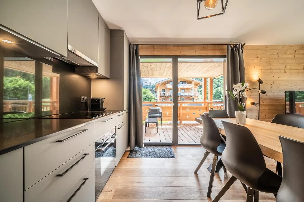 Elouera Les Gets - By Emerald Stay