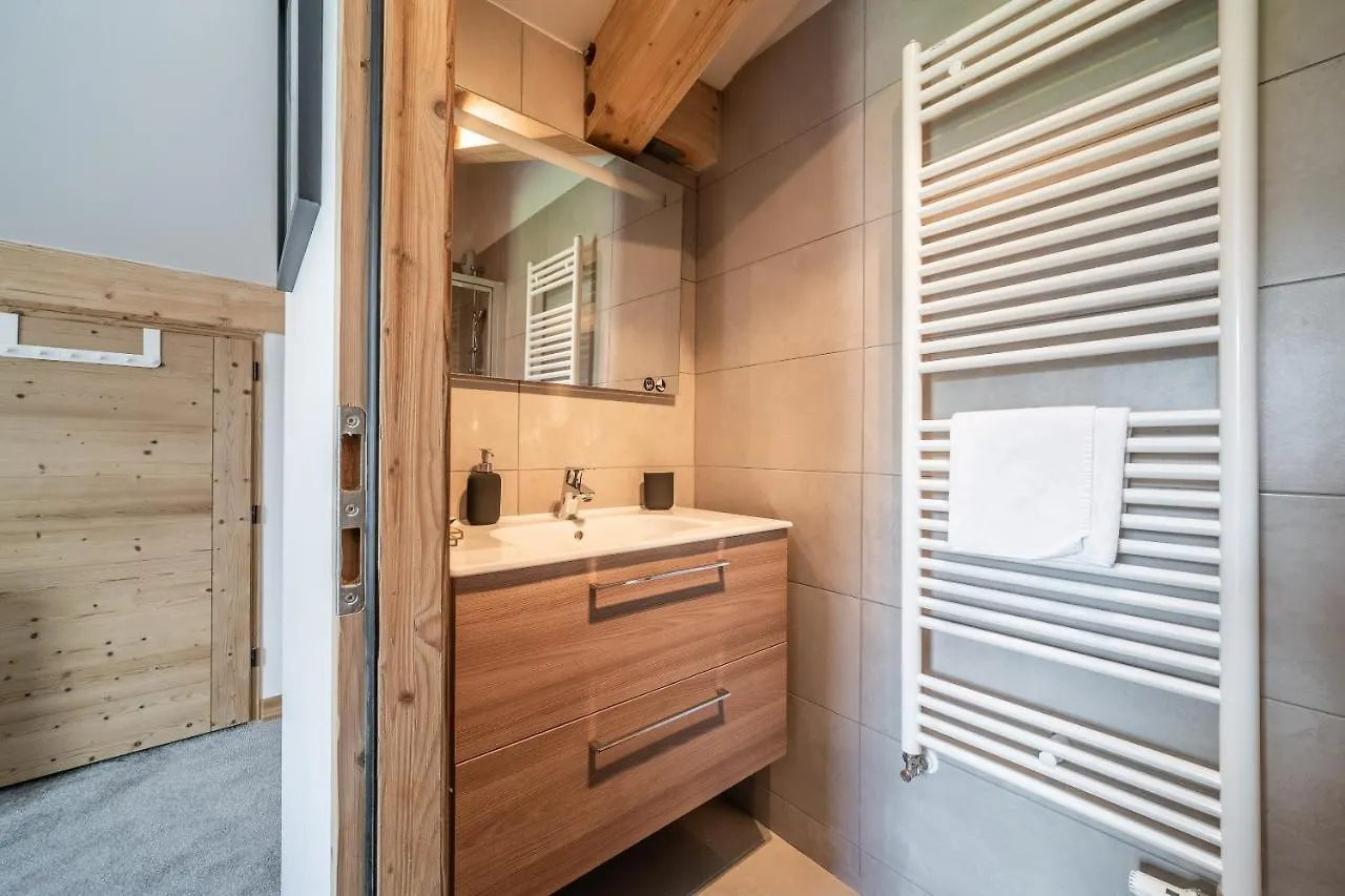 Elouera Les Gets - By Emerald Stay