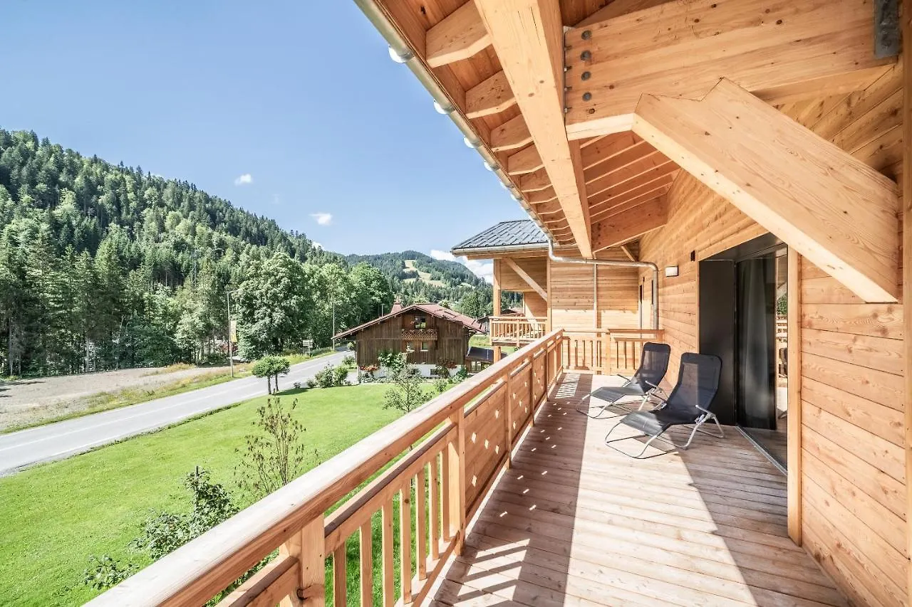 Apartment Elouera Les Gets - By Emerald Stay