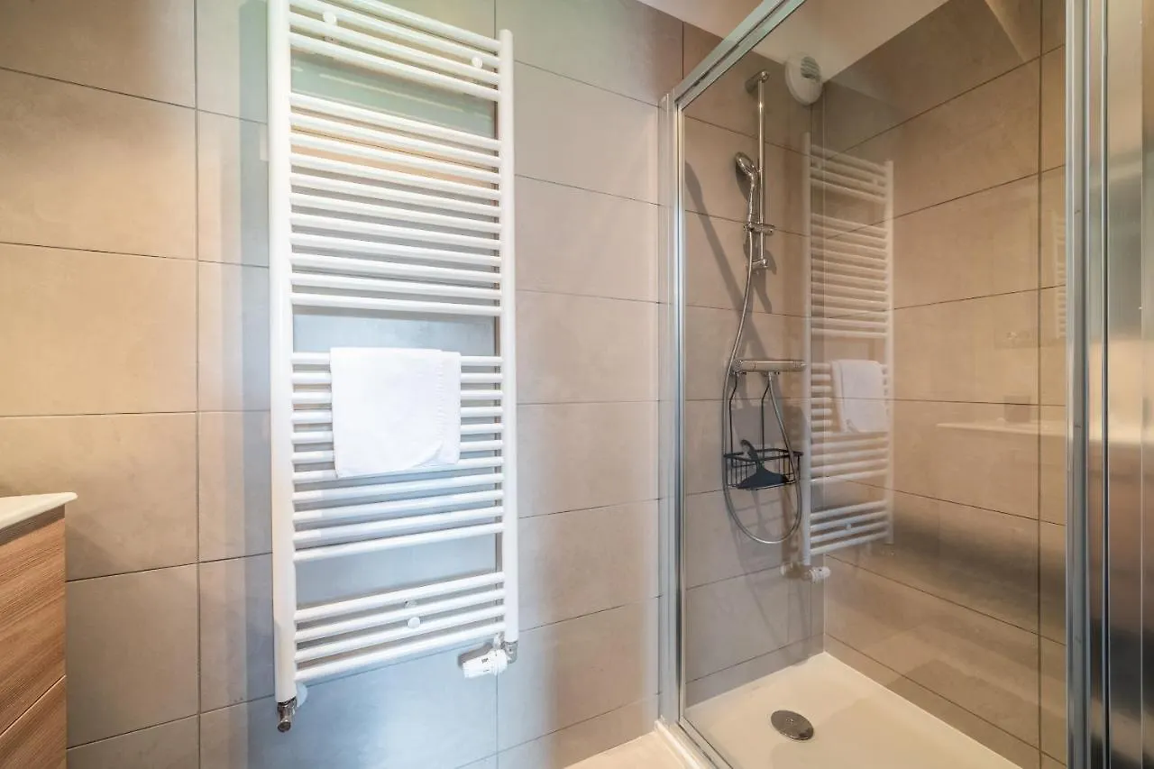 Elouera Les Gets - By Emerald Stay