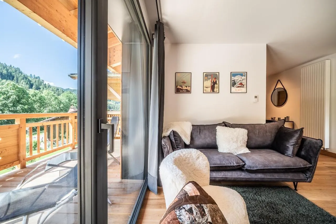 Elouera Les Gets - By Emerald Stay France