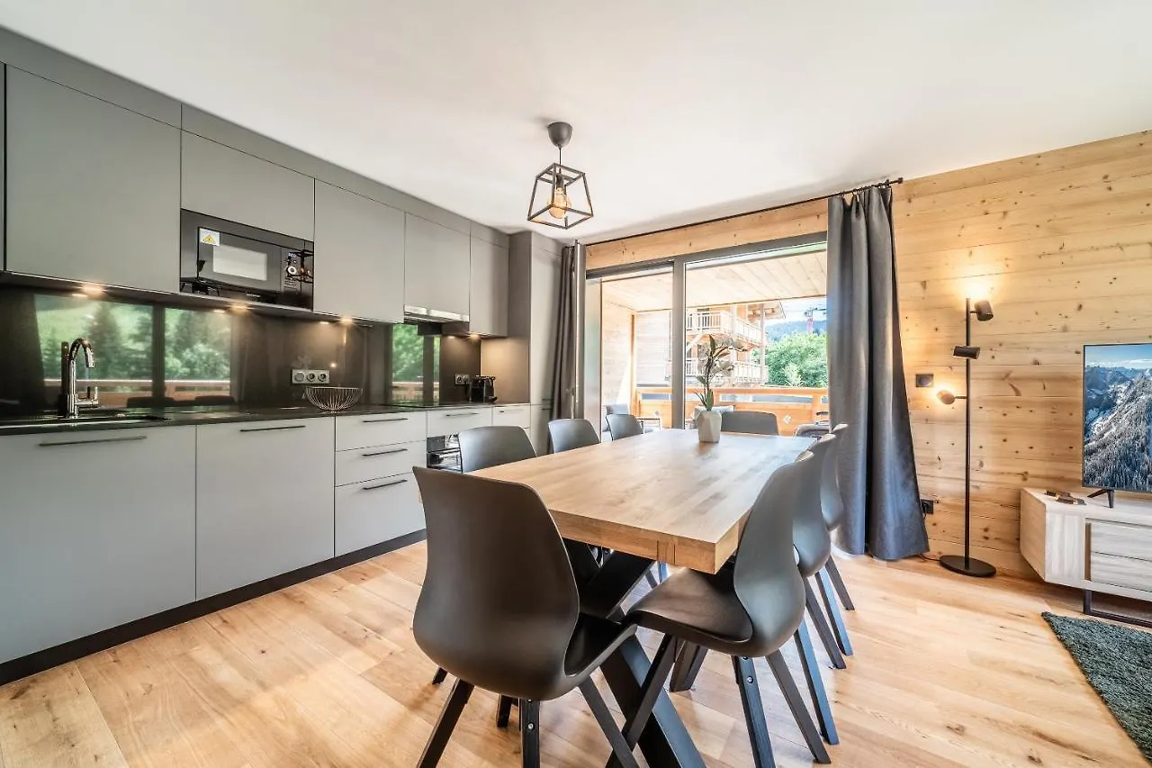 Elouera Les Gets - By Emerald Stay 0*,  France