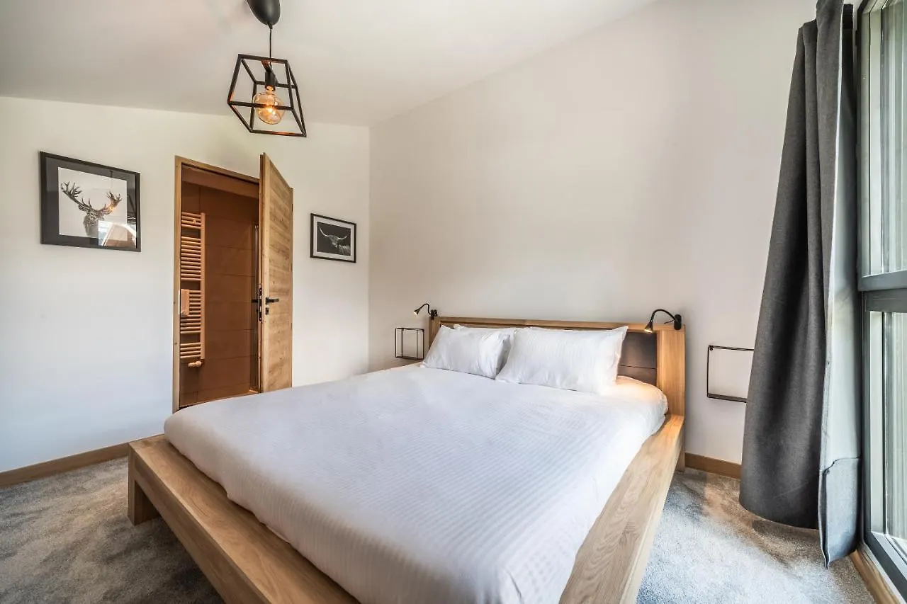 Elouera Les Gets - By Emerald Stay 0*,  France