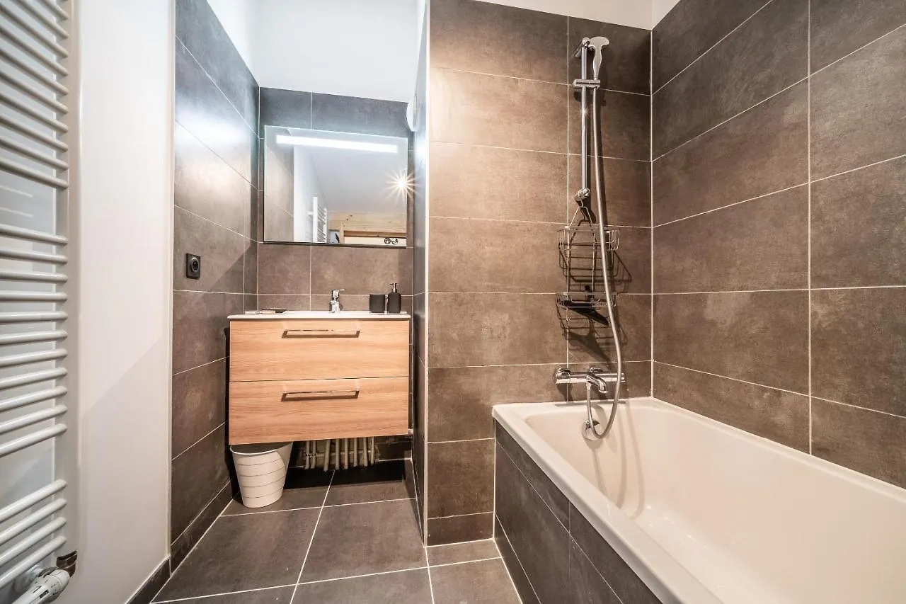 Apartment Elouera Les Gets - By Emerald Stay