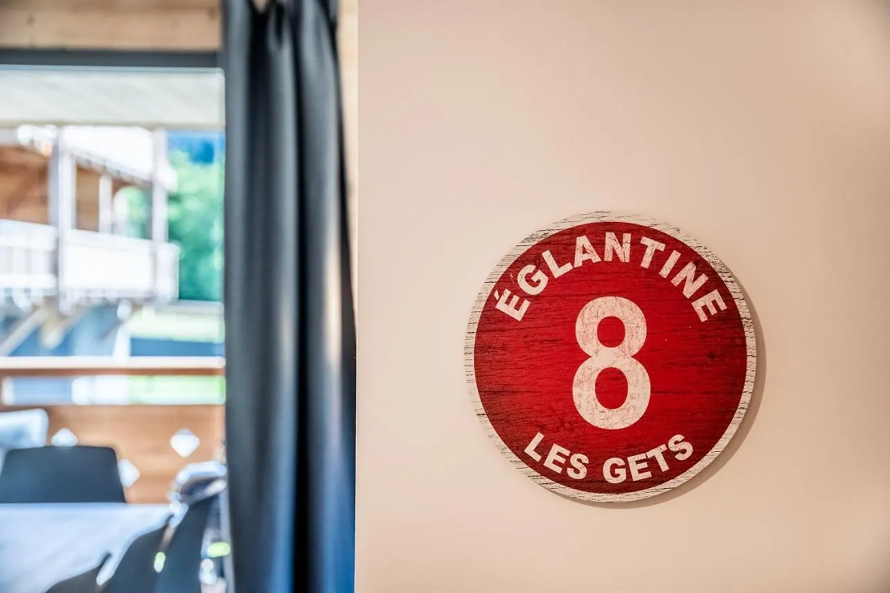 Elouera Les Gets - By Emerald Stay Apartment