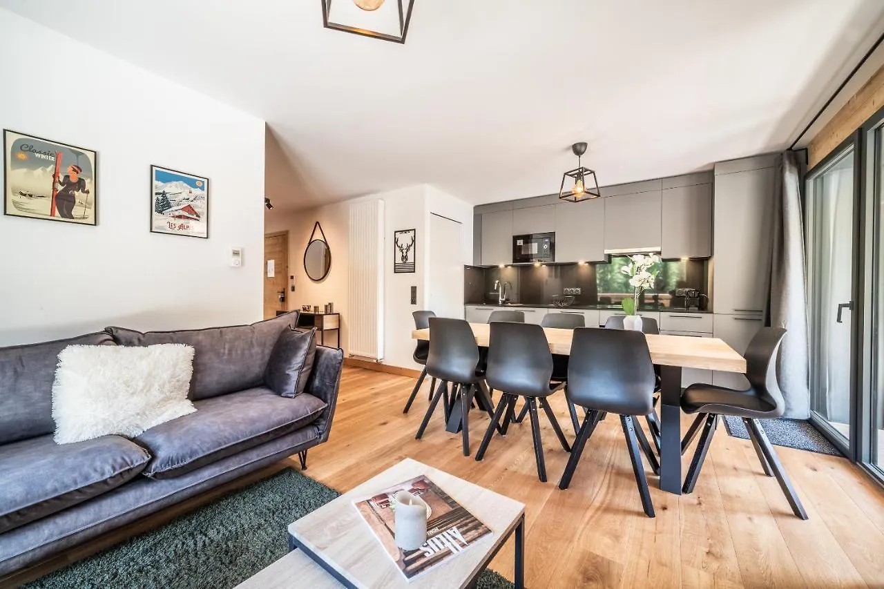 Elouera Les Gets - By Emerald Stay