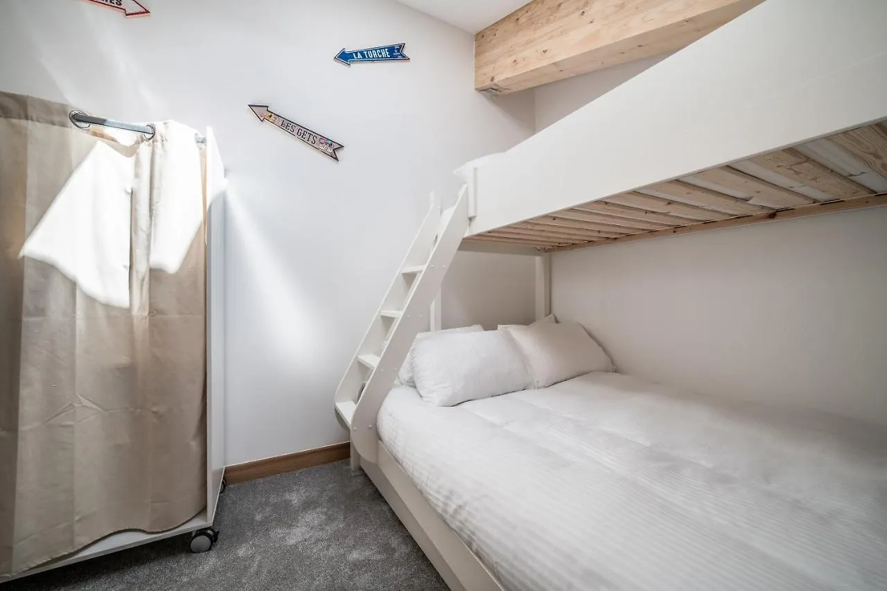 Elouera Les Gets - By Emerald Stay Apartment